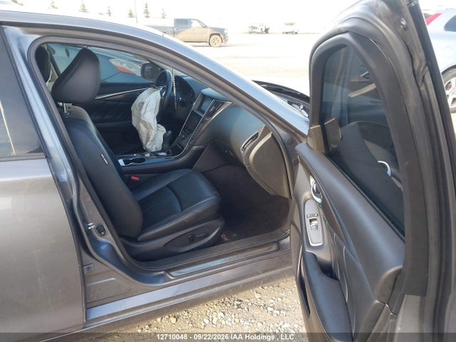Infiniti Q50 PURE 2021 JN1EV7AR2MM754130 Image 5