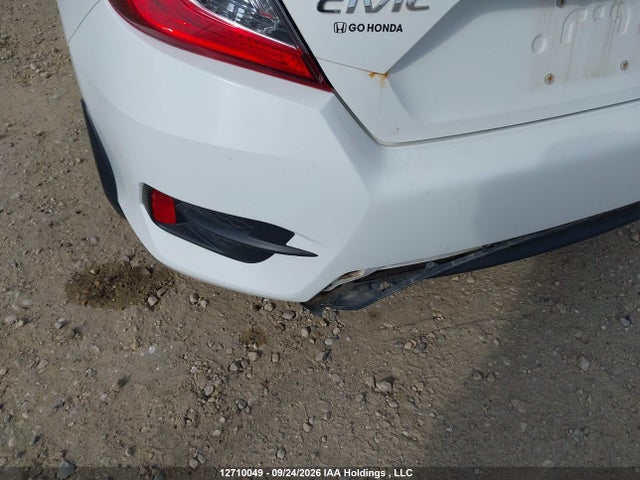 Honda Civic Lx 2017 2HGFC2E58HH031734 Image 11