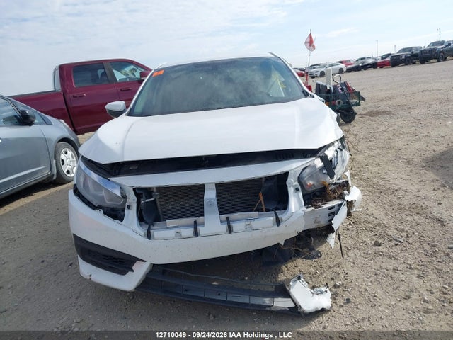 Honda Civic Lx 2017 2HGFC2E58HH031734 Image 12