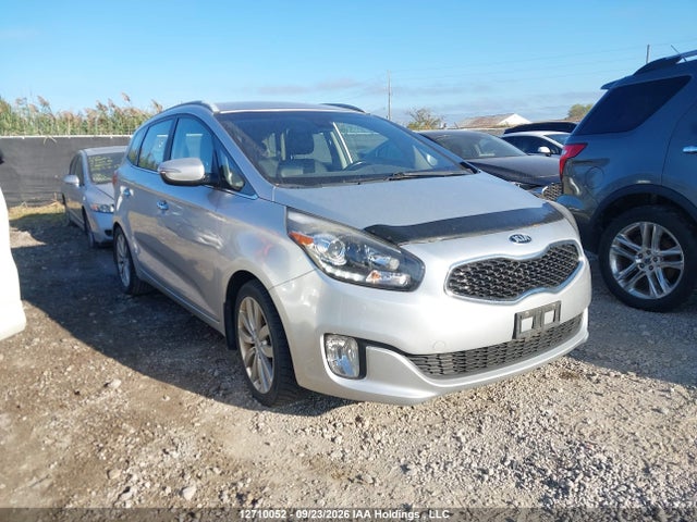 Aukcja sprzedaży 2014 Kia Rondo, vin: KNAHU8A37E7030428, numer aukcji: 12710052