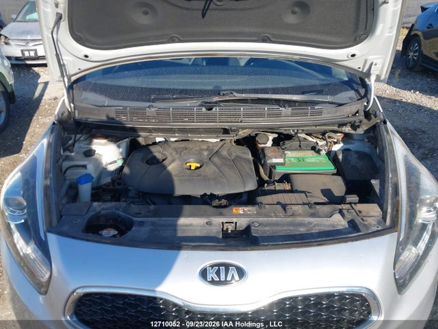 Aukcja sprzedaży 2014 Kia Rondo, vin: KNAHU8A37E7030428, numer aukcji: 12710052