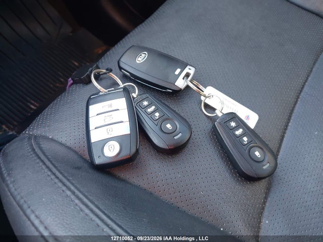 Aukcja sprzedaży 2014 Kia Rondo, vin: KNAHU8A37E7030428, numer aukcji: 12710052