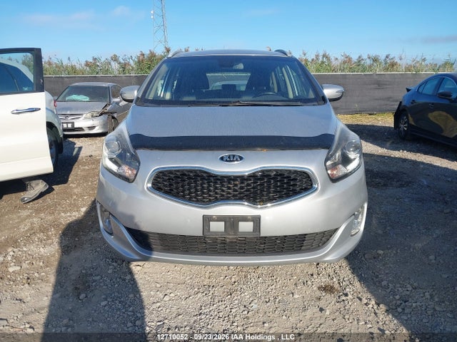 Aukcja sprzedaży 2014 Kia Rondo, vin: KNAHU8A37E7030428, numer aukcji: 12710052
