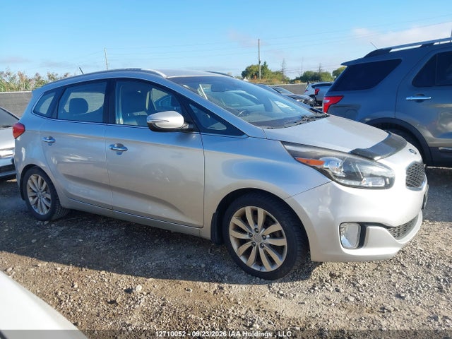 Aukcja sprzedaży 2014 Kia Rondo, vin: KNAHU8A37E7030428, numer aukcji: 12710052
