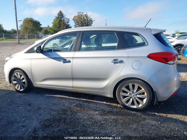 Aukcja sprzedaży 2014 Kia Rondo, vin: KNAHU8A37E7030428, numer aukcji: 12710052