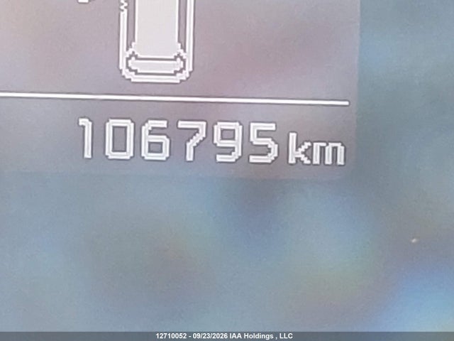 Aukcja sprzedaży 2014 Kia Rondo, vin: KNAHU8A37E7030428, numer aukcji: 12710052