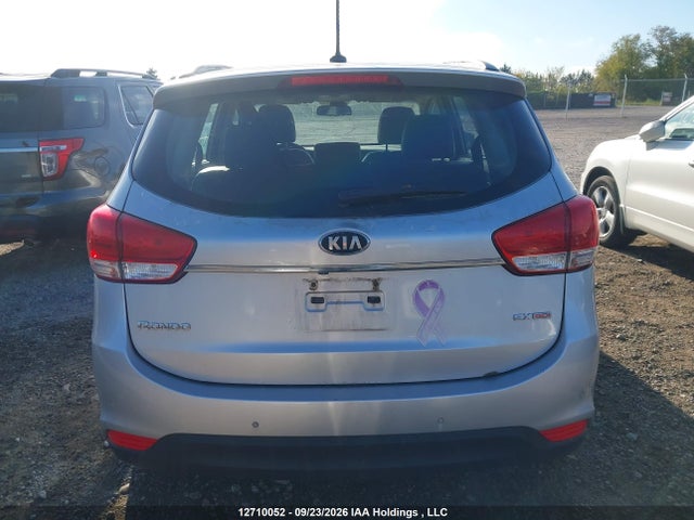 Aukcja sprzedaży 2014 Kia Rondo, vin: KNAHU8A37E7030428, numer aukcji: 12710052