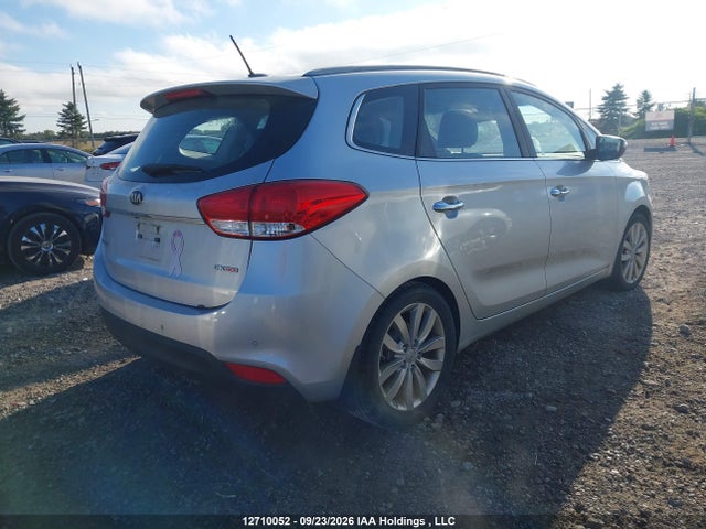 Aukcja sprzedaży 2014 Kia Rondo, vin: KNAHU8A37E7030428, numer aukcji: 12710052