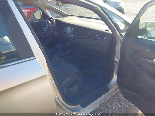 Aukcja sprzedaży 2014 Kia Rondo, vin: KNAHU8A37E7030428, numer aukcji: 12710052