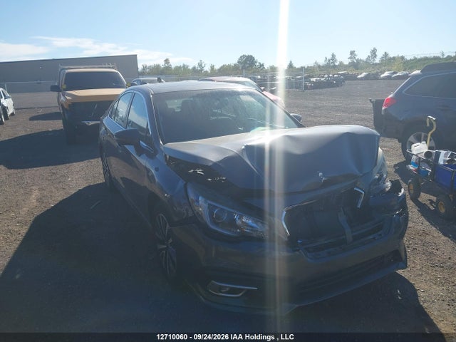 Продаж на аукціоні авто 2018 Subaru Legacy 2.5i Premium, vin: 4S3BNDD64J3036550, номер лоту: 12710060