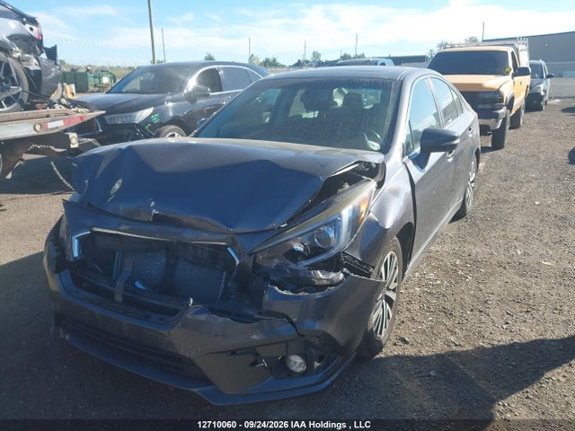 2018 Subaru Legacy 2.5i Premium მანქანა იყიდება აუქციონზე, vin: 4S3BNDD64J3036550, აუქციონის ნომერი: 12710060