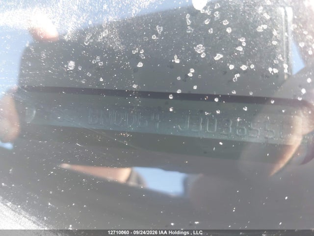 2018 Subaru Legacy 2.5i Premium მანქანა იყიდება აუქციონზე, vin: 4S3BNDD64J3036550, აუქციონის ნომერი: 12710060