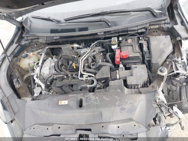 Aukcja sprzedaży 2024 Mitsubishi Outlander Gt/gt Noir/gt Premium, vin: JA4J4WA84RZ615668, numer aukcji: 12710061