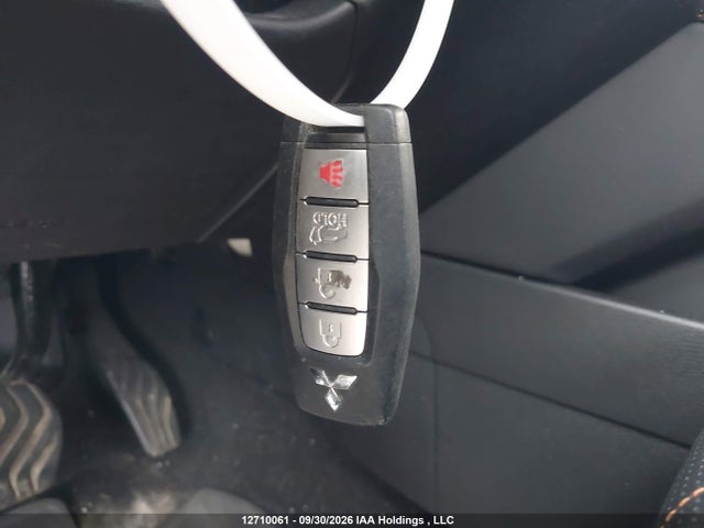 Aukcja sprzedaży 2024 Mitsubishi Outlander Gt/gt Noir/gt Premium, vin: JA4J4WA84RZ615668, numer aukcji: 12710061