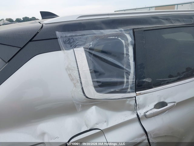 Aukcja sprzedaży 2024 Mitsubishi Outlander Gt/gt Noir/gt Premium, vin: JA4J4WA84RZ615668, numer aukcji: 12710061