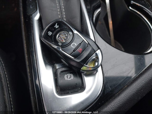 Продаж на аукціоні авто 2022 Buick Encore Gx Awd Select, vin: KL4MMESL5NB009342, номер лоту: 12710063