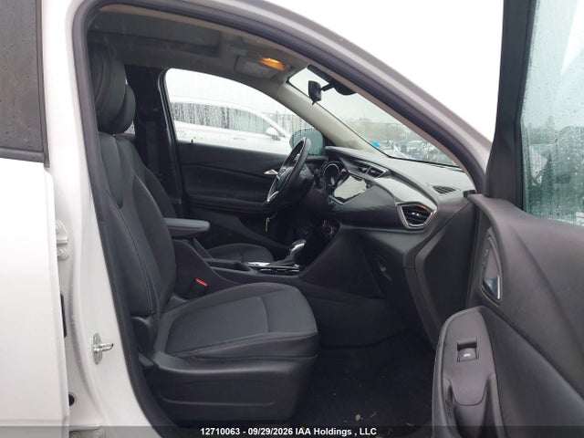 Продаж на аукціоні авто 2022 Buick Encore Gx Awd Select, vin: KL4MMESL5NB009342, номер лоту: 12710063