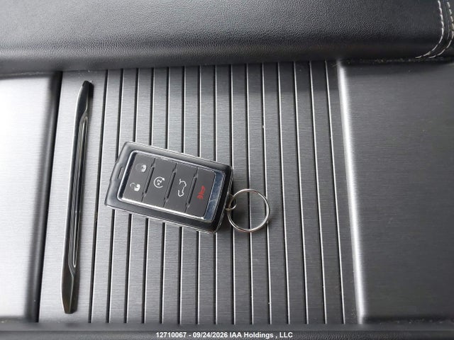 Продажа на аукционе авто 2024 Jeep Wagoneer Series Ii, vin: 1C4SJVBP7RS117525, номер лота: 12710067
