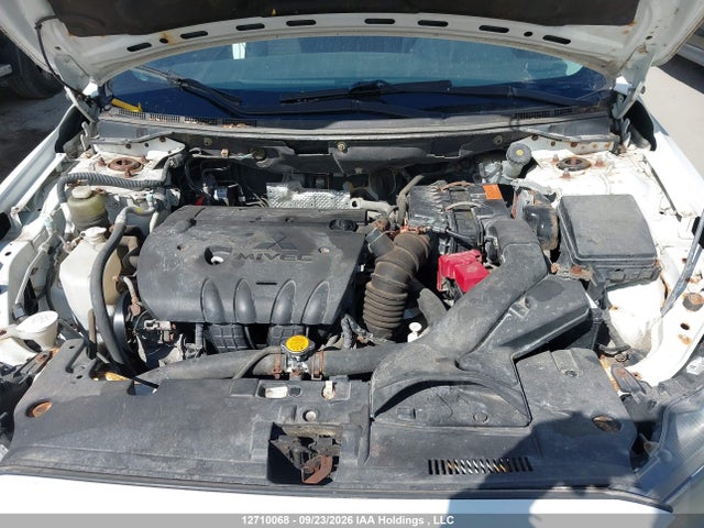 Aukcja sprzedaży 2012 Mitsubishi Lancer, vin: JA32V2FW6CU601488, numer aukcji: 12710068