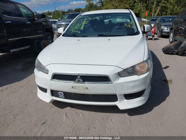 Aukcja sprzedaży 2012 Mitsubishi Lancer, vin: JA32V2FW6CU601488, numer aukcji: 12710068