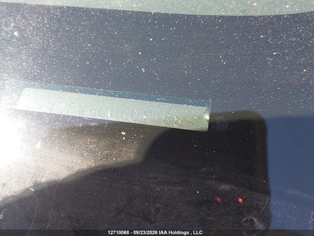 Aukcja sprzedaży 2012 Mitsubishi Lancer, vin: JA32V2FW6CU601488, numer aukcji: 12710068