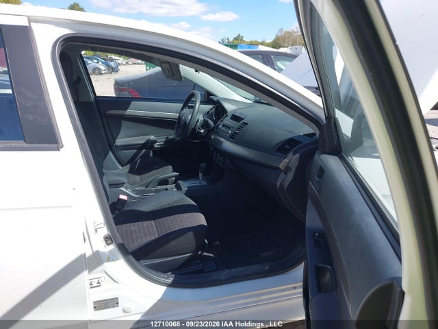 Aukcja sprzedaży 2012 Mitsubishi Lancer, vin: JA32V2FW6CU601488, numer aukcji: 12710068