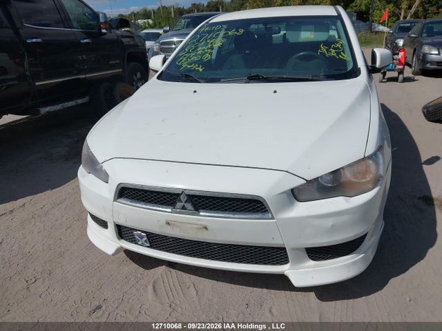 Aukcja sprzedaży 2012 Mitsubishi Lancer, vin: JA32V2FW6CU601488, numer aukcji: 12710068