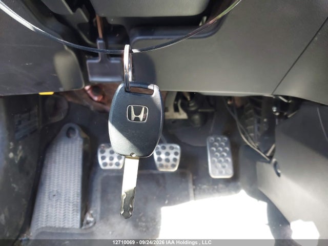 12710069 :رقم المزاد ، 2HGFG4A55CH101625 vin ، 2012 Honda Civic Si Si مزاد بيع