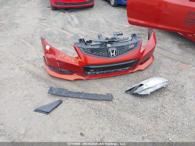 12710069 :رقم المزاد ، 2HGFG4A55CH101625 vin ، 2012 Honda Civic Si Si مزاد بيع