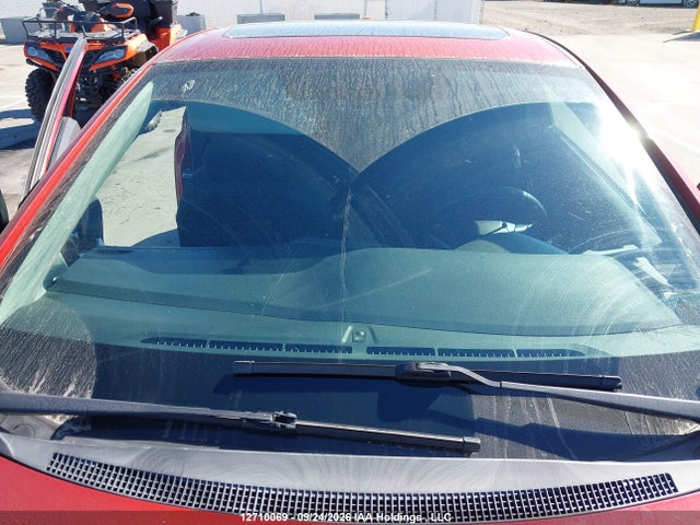 12710069 :رقم المزاد ، 2HGFG4A55CH101625 vin ، 2012 Honda Civic Si Si مزاد بيع