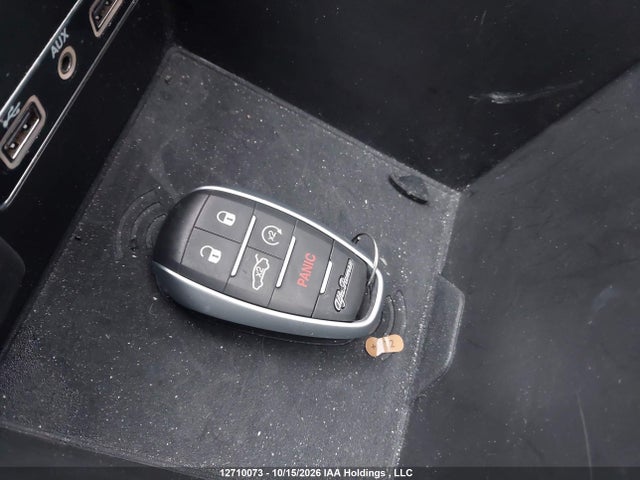 Alfa Romeo Giulia Q4 2018 ZARFAEDN5J7575591 Image 11