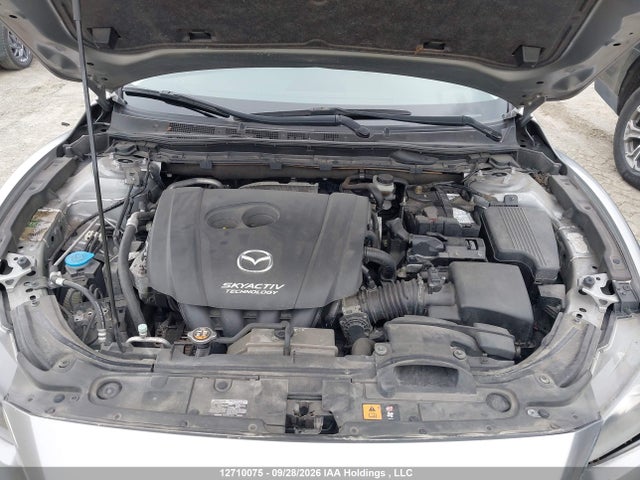 Mazda Mazda6 Gt 2014 JM1GJ1W68E1117601 Image 10