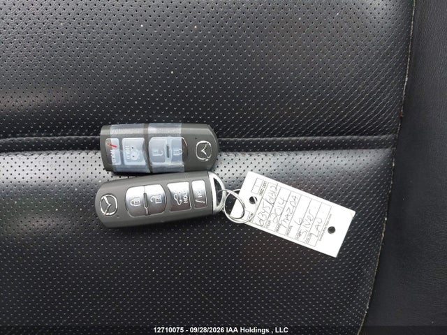 Mazda Mazda6 Gt 2014 JM1GJ1W68E1117601 Image 11