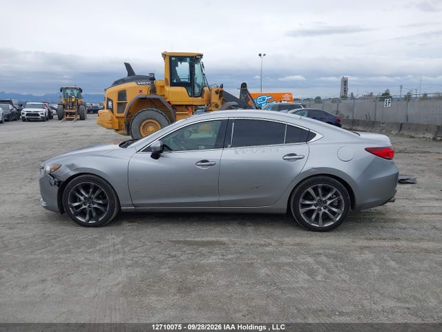 Mazda Mazda6 Gt 2014 JM1GJ1W68E1117601 Image 15
