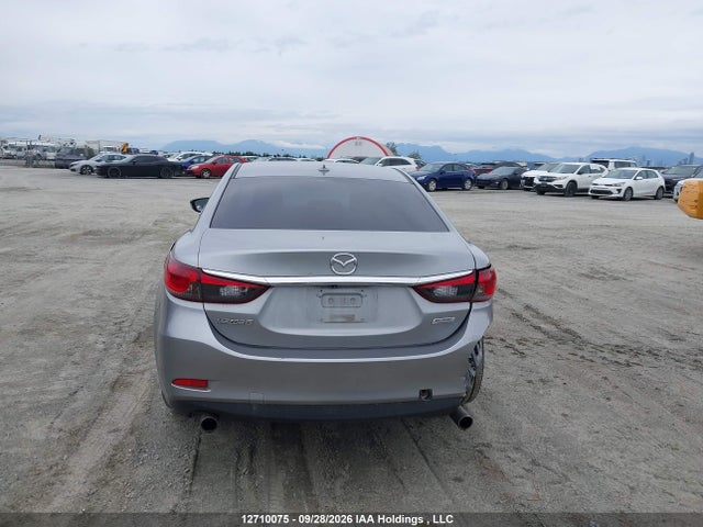 Mazda Mazda6 Gt 2014 JM1GJ1W68E1117601 Image 17
