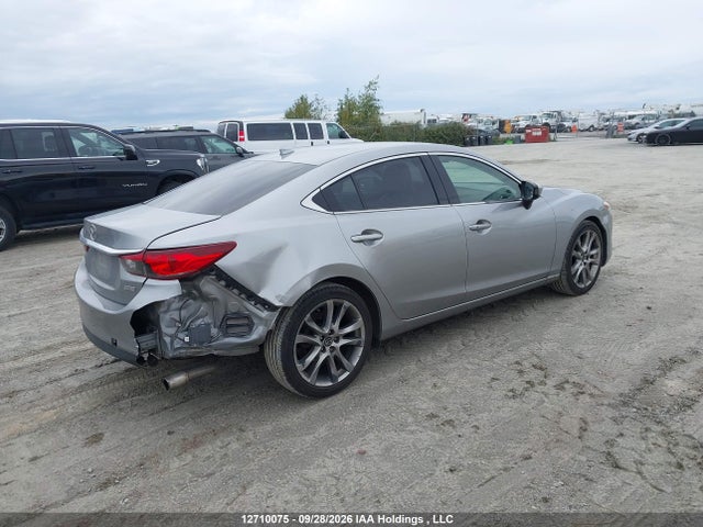 Mazda Mazda6 Gt 2014 JM1GJ1W68E1117601 Image 4