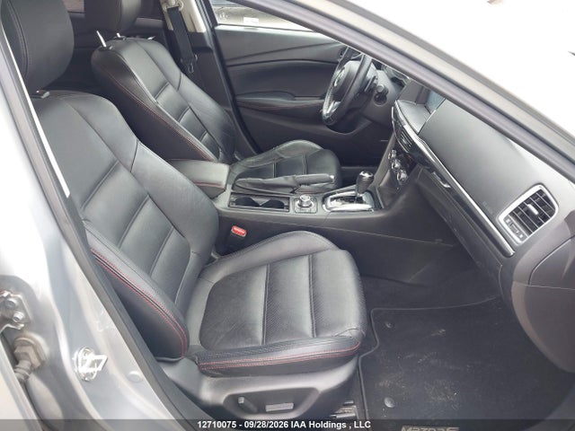 Mazda Mazda6 Gt 2014 JM1GJ1W68E1117601 Image 5