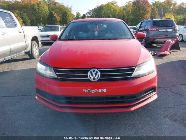 Volkswagen Jetta 2017 3VW167AJ7HM203573 Image 12