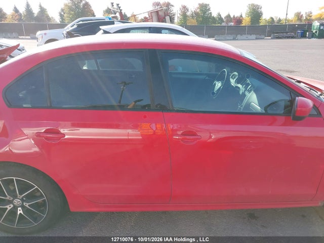 Volkswagen Jetta 2017 3VW167AJ7HM203573 Image 13