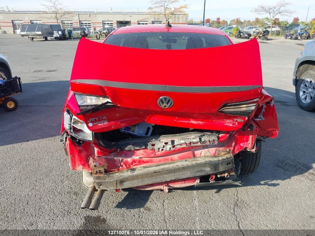 Volkswagen Jetta 2017 3VW167AJ7HM203573 Image 16