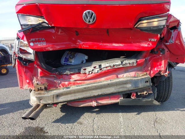 Volkswagen Jetta 2017 3VW167AJ7HM203573 Image 18
