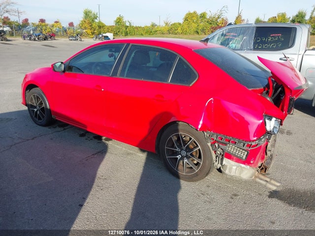 Volkswagen Jetta 2017 3VW167AJ7HM203573 Image 3