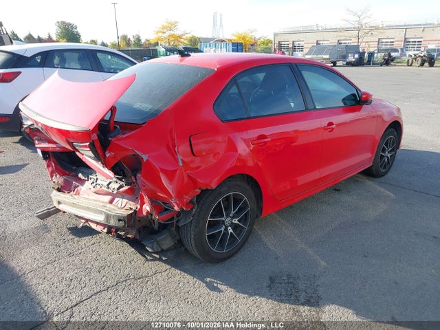 Volkswagen Jetta 2017 3VW167AJ7HM203573 Image 4