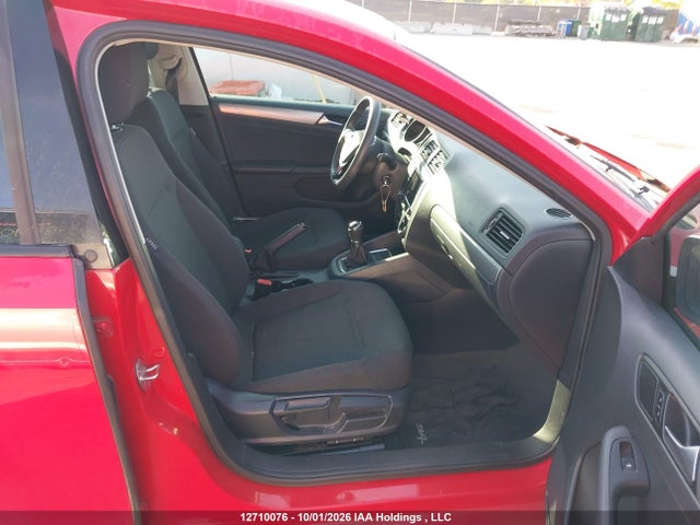 Volkswagen Jetta 2017 3VW167AJ7HM203573 Image 5