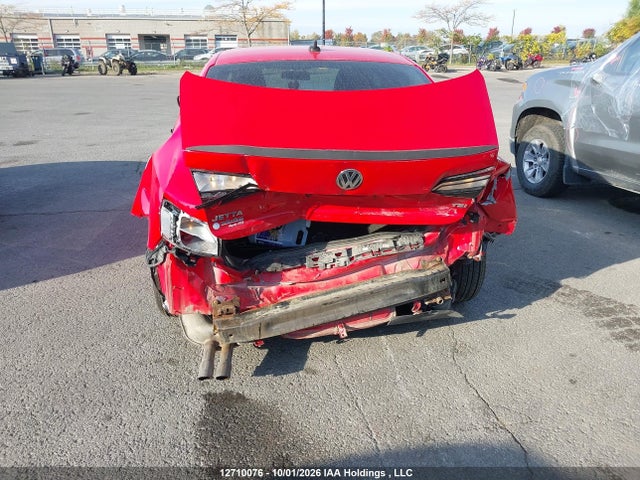 Volkswagen Jetta 2017 3VW167AJ7HM203573 Image 6