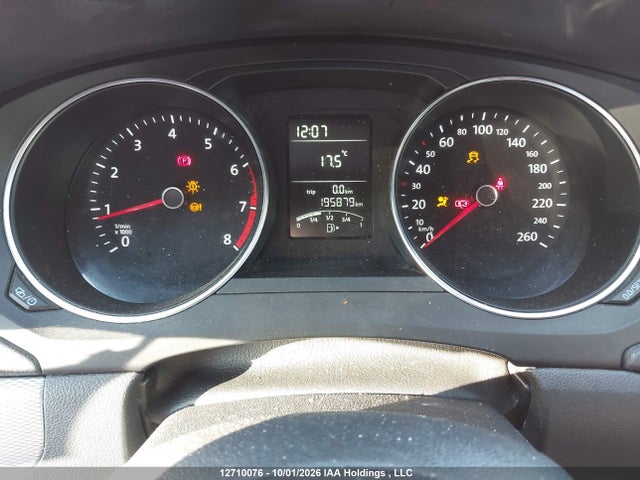 Volkswagen Jetta 2017 3VW167AJ7HM203573 Image 7