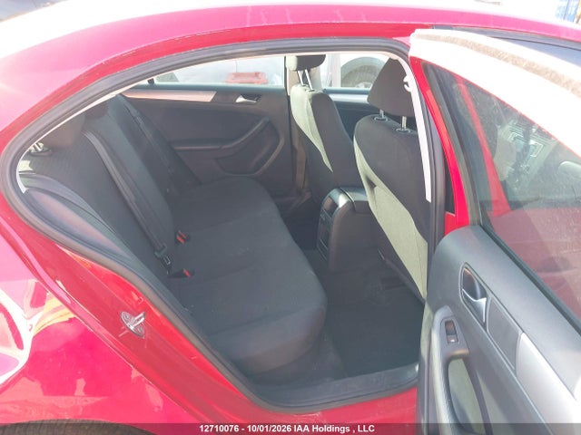 Volkswagen Jetta 2017 3VW167AJ7HM203573 Image 8