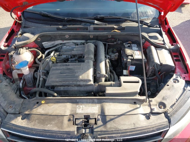 Volkswagen Jetta 2017 3VW167AJ7HM203573 Image 9