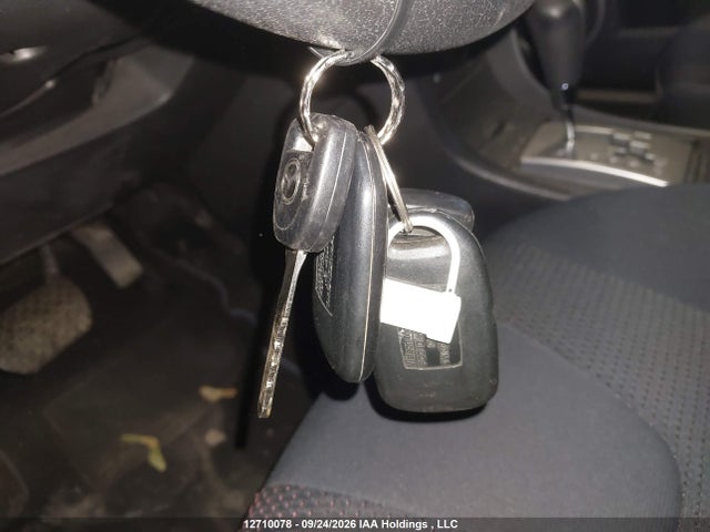 Aukcja sprzedaży 2009 Mazda 3 S, vin: JM1BK323391235172, numer aukcji: 12710078