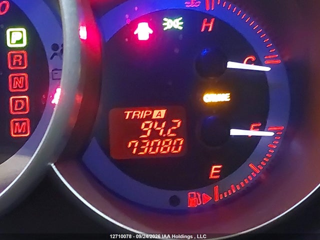 Aukcja sprzedaży 2009 Mazda 3 S, vin: JM1BK323391235172, numer aukcji: 12710078